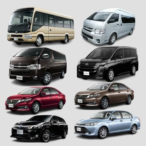 rent a car near me in dhaka